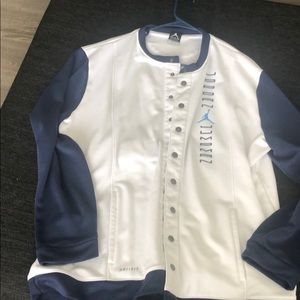 Jordan jacket
